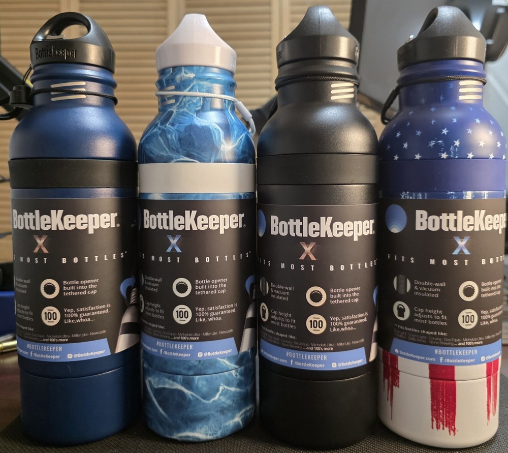 BottleKeeper
