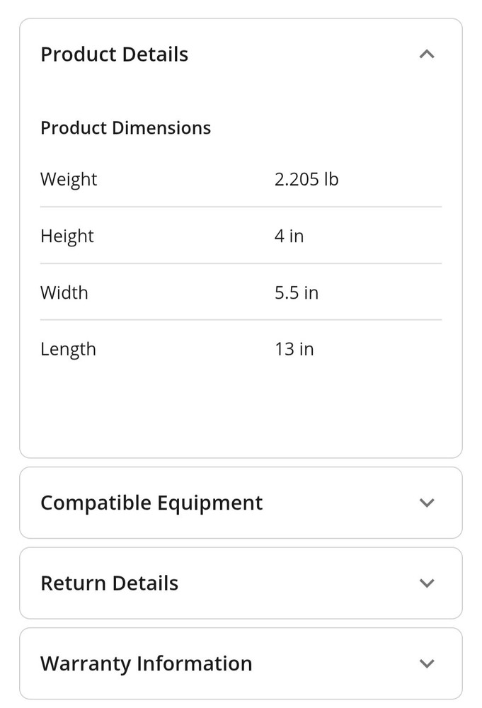 AT499128 ELECTROHYDRAULIC CONTROLLER - FOR JOHN DEERE