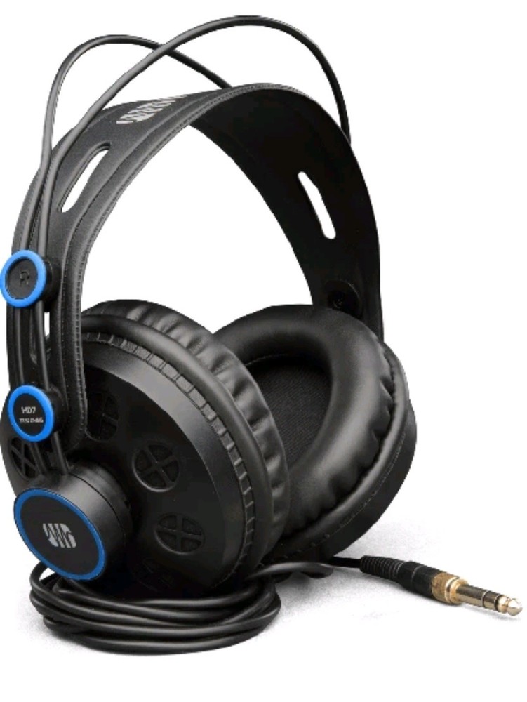 Presonus Audiobox 96K USB Complete Bundle
