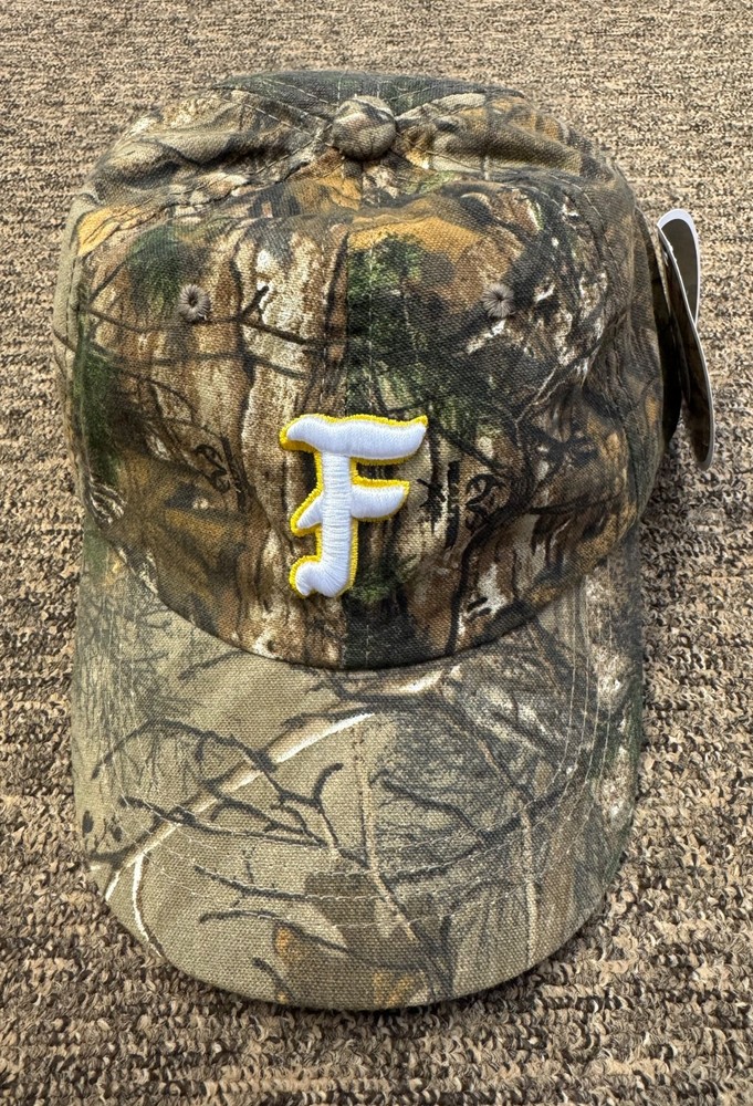 Forward Observations Group Real Tree F Dad Hat