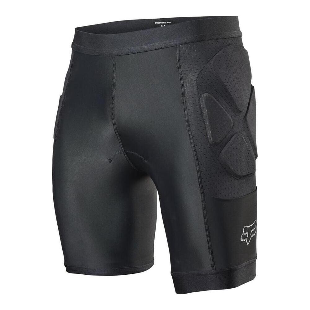 Protector Trousers Fox Baseframe Mountain Bike Protector Pant Protector Short