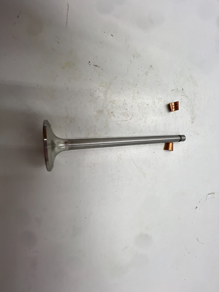 FP Diesel FP-5149771 Exhaust Valve