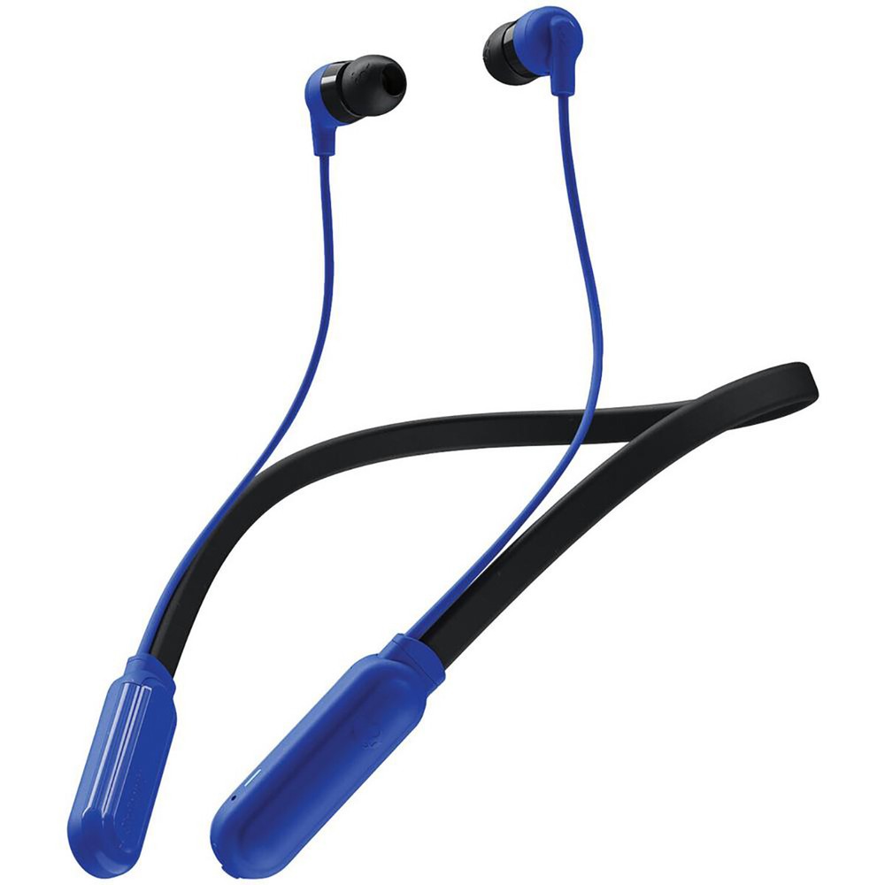 Skullcandy  Inc. SKULLCANDY INKD WIRELESS BLUE