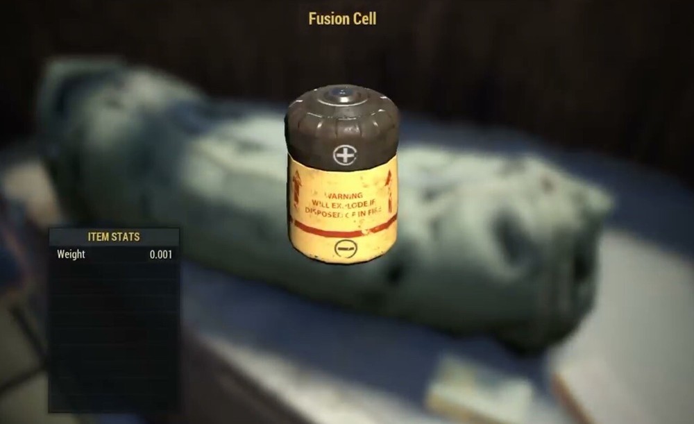 (Xbox) 100,000 Fusion Cells - Bulk Ammo