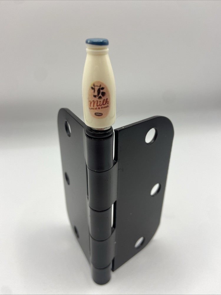 Milk Bottle Door Hinge Magnet