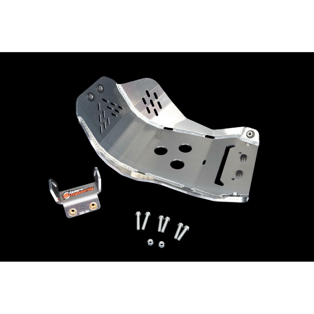 Enduro Engineering Skid Plate - Style: Guards