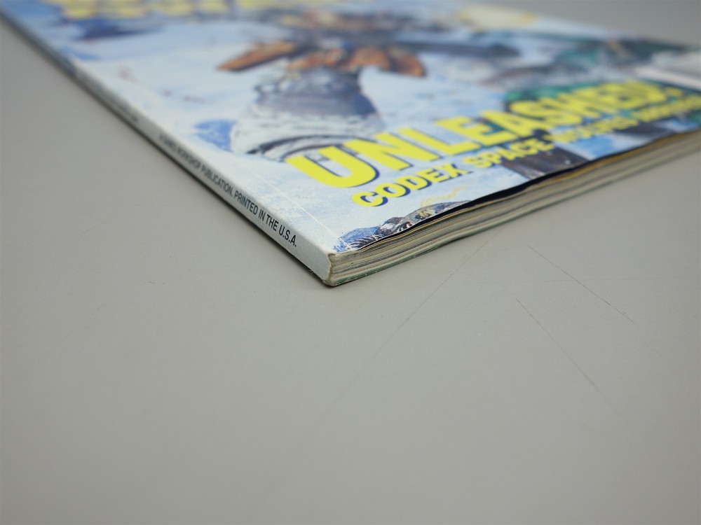 White Dwarf: #244 May 2000 (Games Workshop)