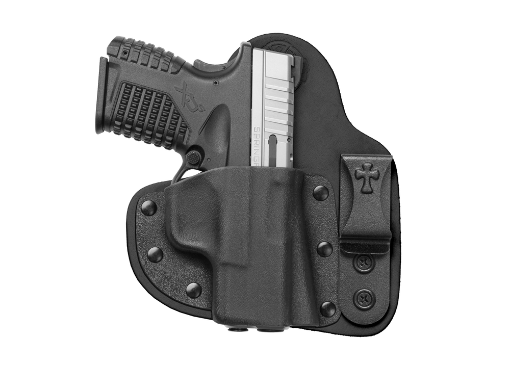 Crossbreed Holsters - Appendix Carry AIWB Holster