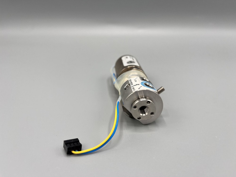Agilent Driver valve assembly(G1364-61901) (Refurbished)