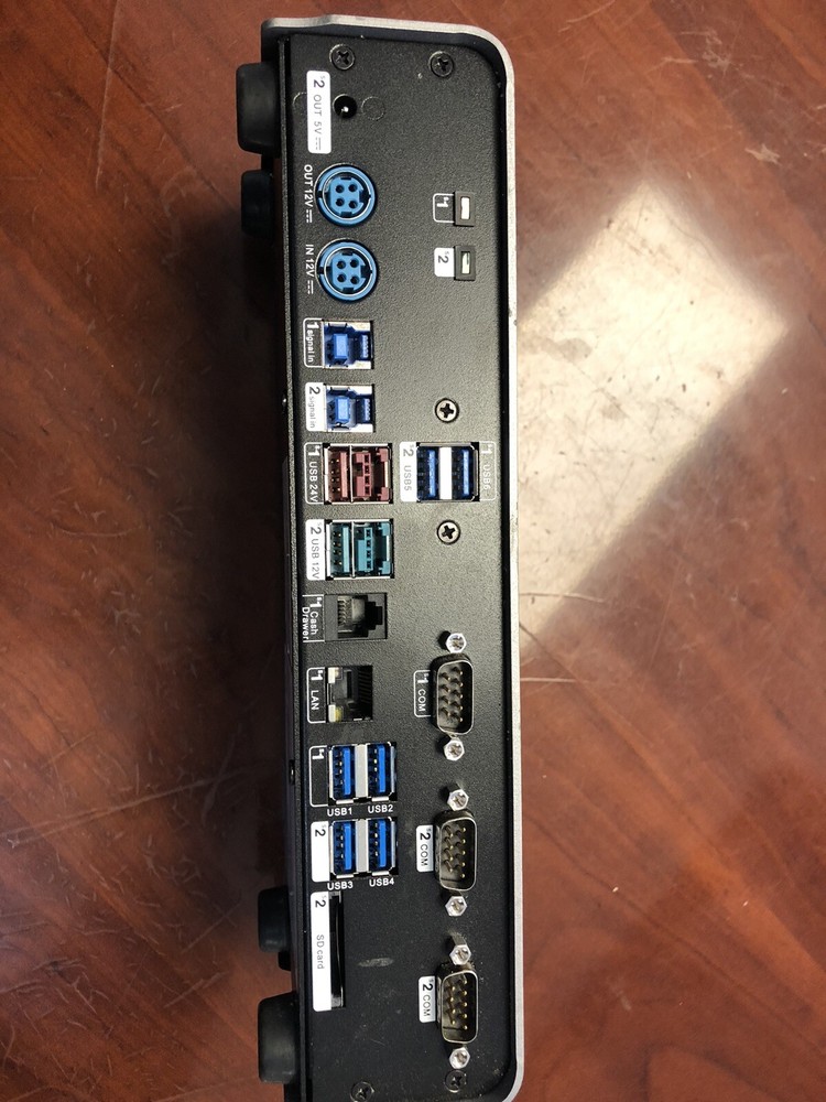 Partner Tech POS base Ex-300 USB 3.0/3