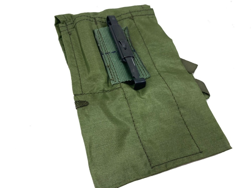 Case, Maintenance Equipment Accessory Pouch M14-A1