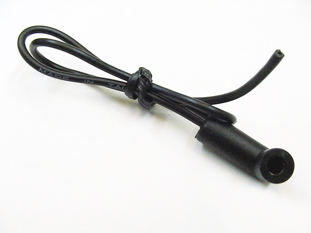 Dodge Right Angle Pigtail Temperature Sending Sensor Switch Plug Studs Connector