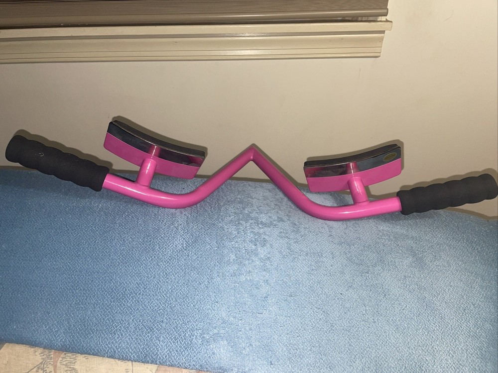 Lo-Bak Trax. Spine Stretching Device.