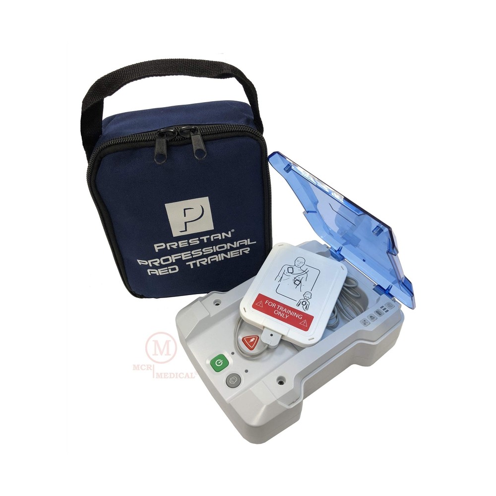 Prestan AED Trainer, AEDT Plus Series