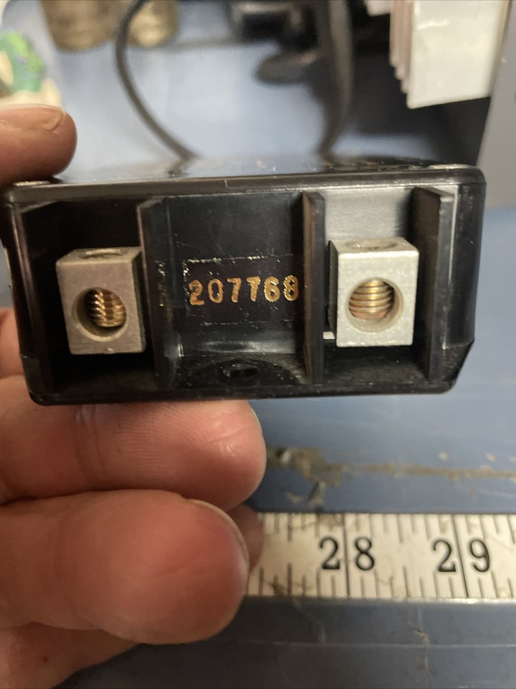 Chargeguard CG12D Timer Cutoff for MDCs & Radios All Accessories Tested GA55