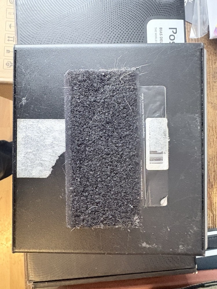 Positive Grid BIAS Delay Twin 2 Button Customizable Pedal