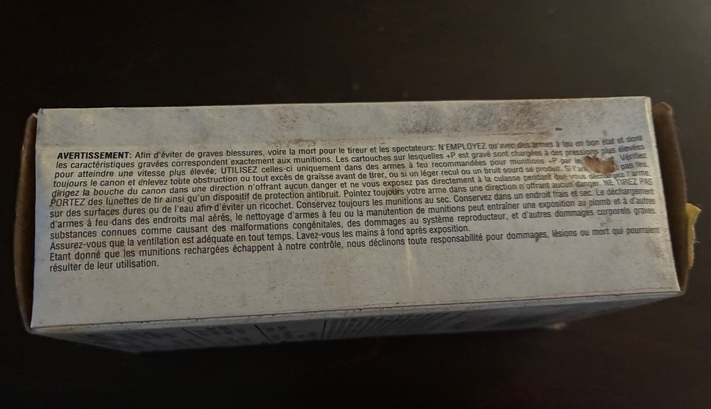 ANTIQUE .38 Special EMPTY Cartridge Boxes