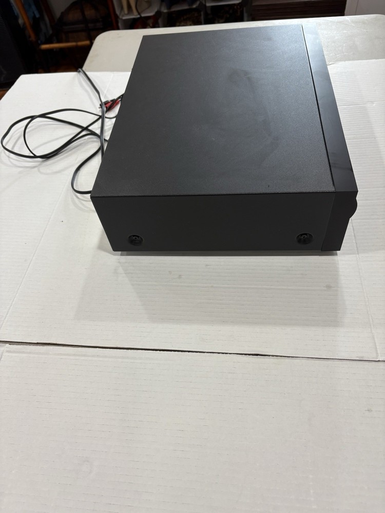 Harman Kardon TD4200 Cassette Deck Player