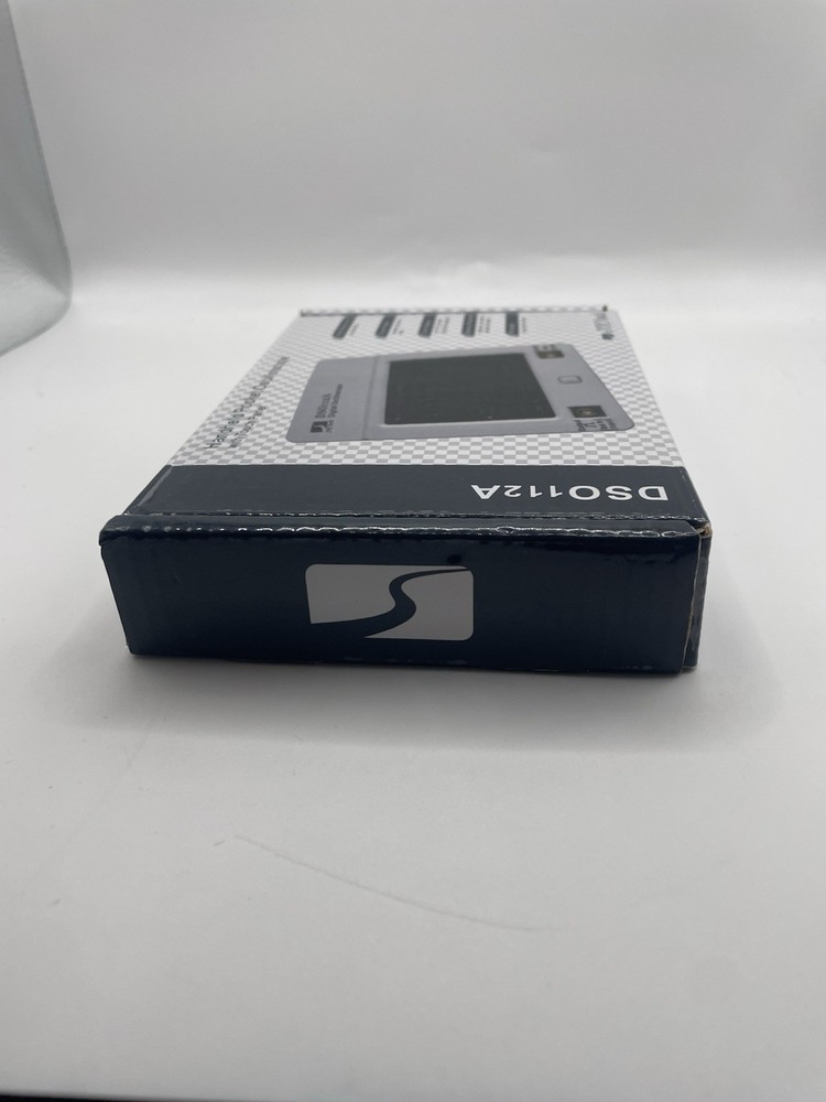 JYETech Handheld Pocket Oscilloscope