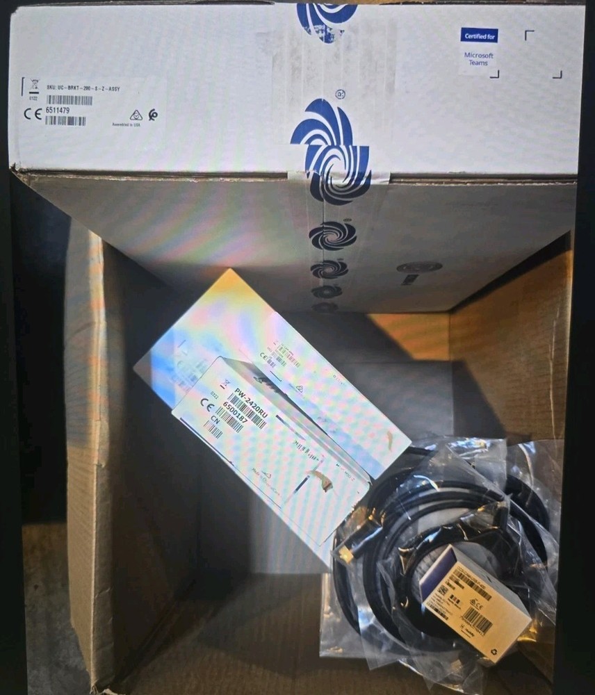 Crestron UC-M50-Z Kit