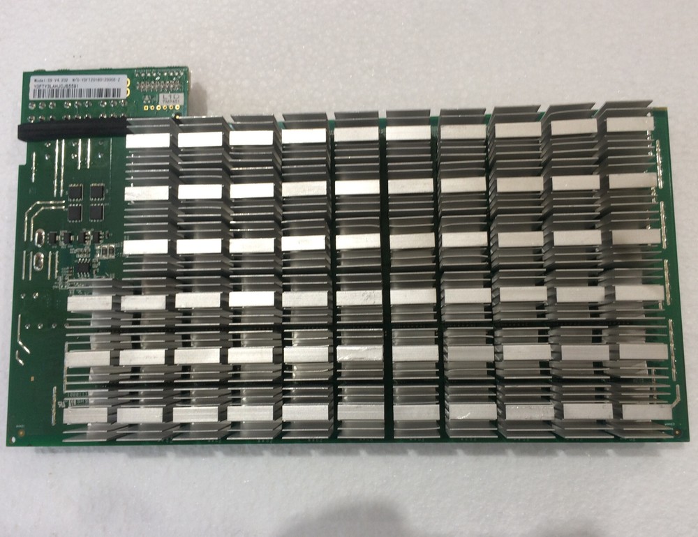 ANTMINER S9_HASHBOARD V4.23