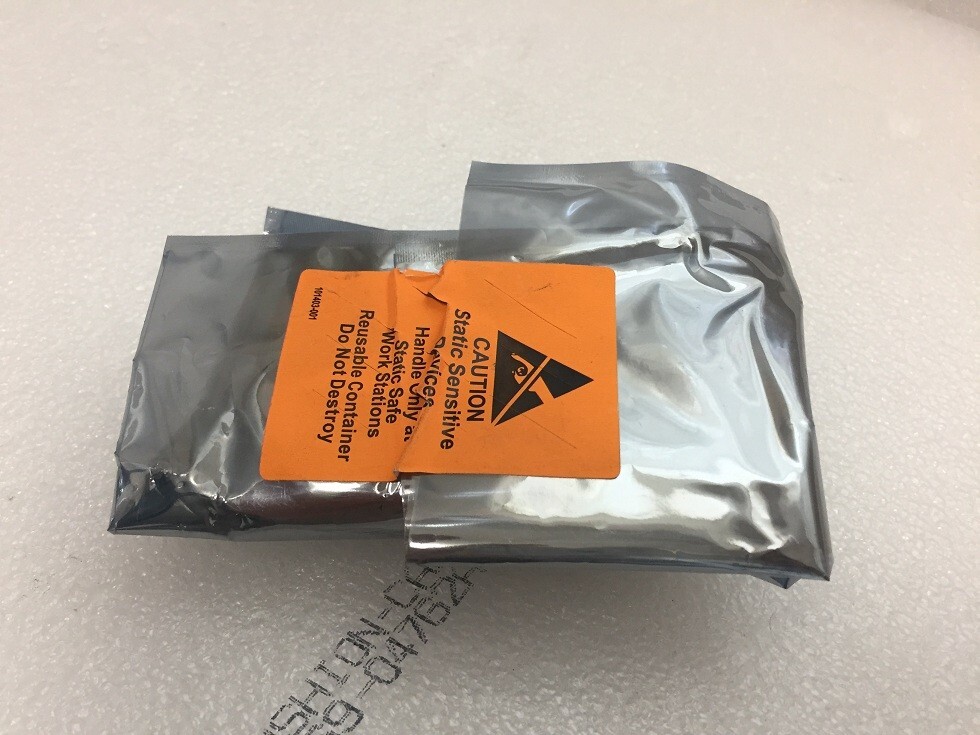 New HP Hewlett Packard Enterprise PDU Management Module AF400A