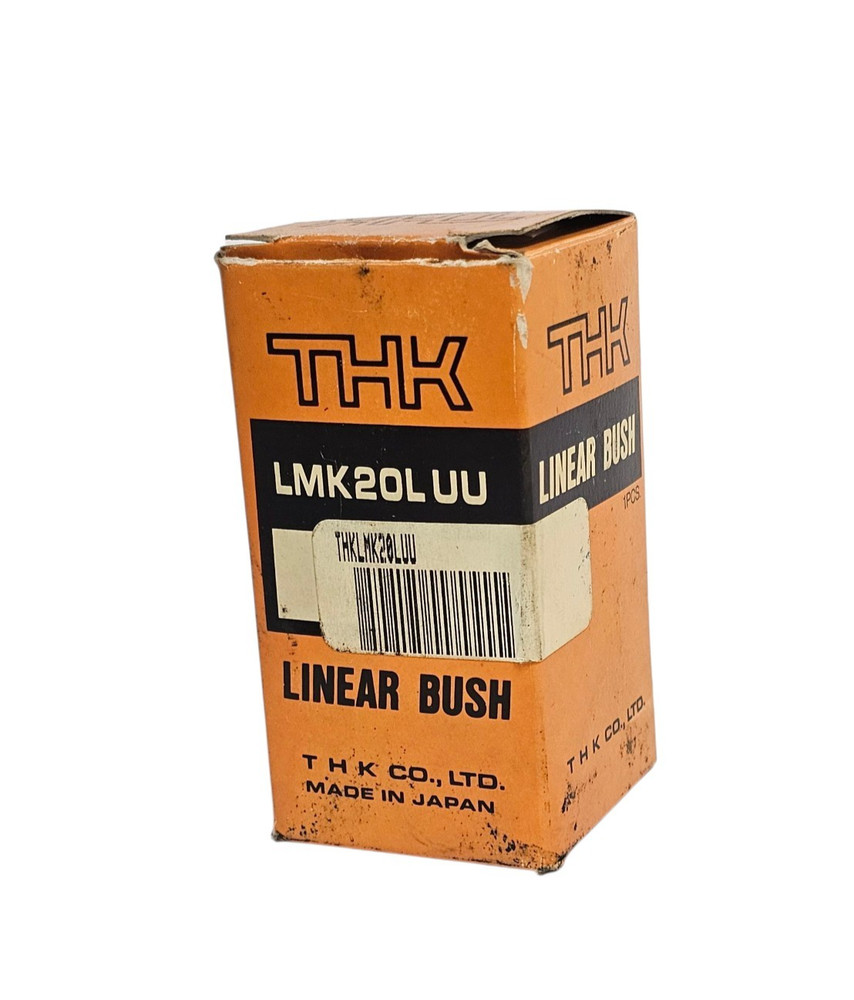 NIB THK LMK20LUU LINEAR BUSHING