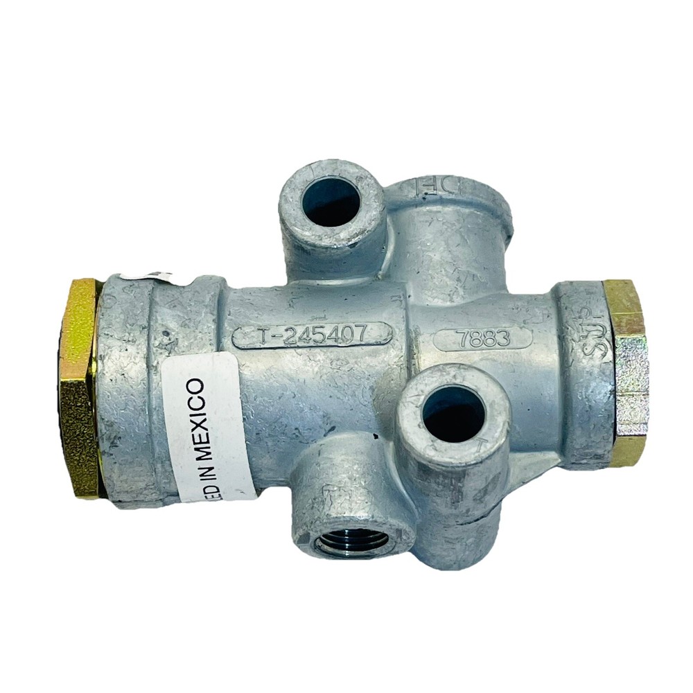 BENDIX 281459N AIR BRAKE  INVERSION VALVE