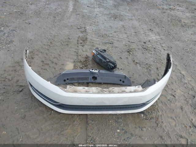 Driver Left Front Window Regulator Fits 13-22 PASSAT 4936875