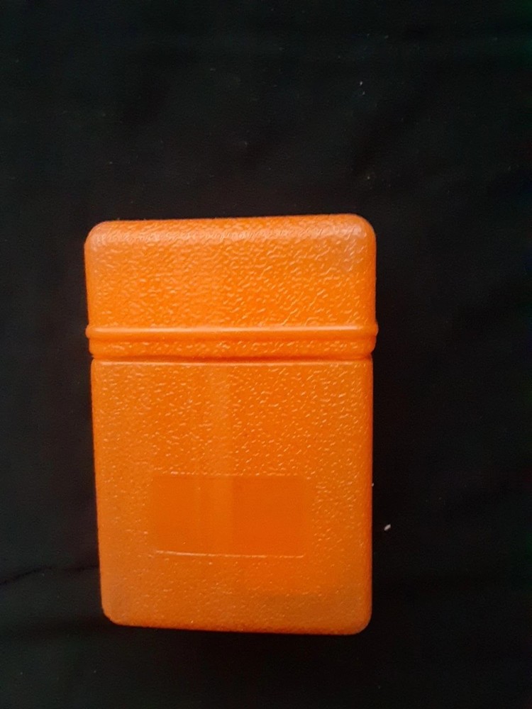 Mini Camp Stove