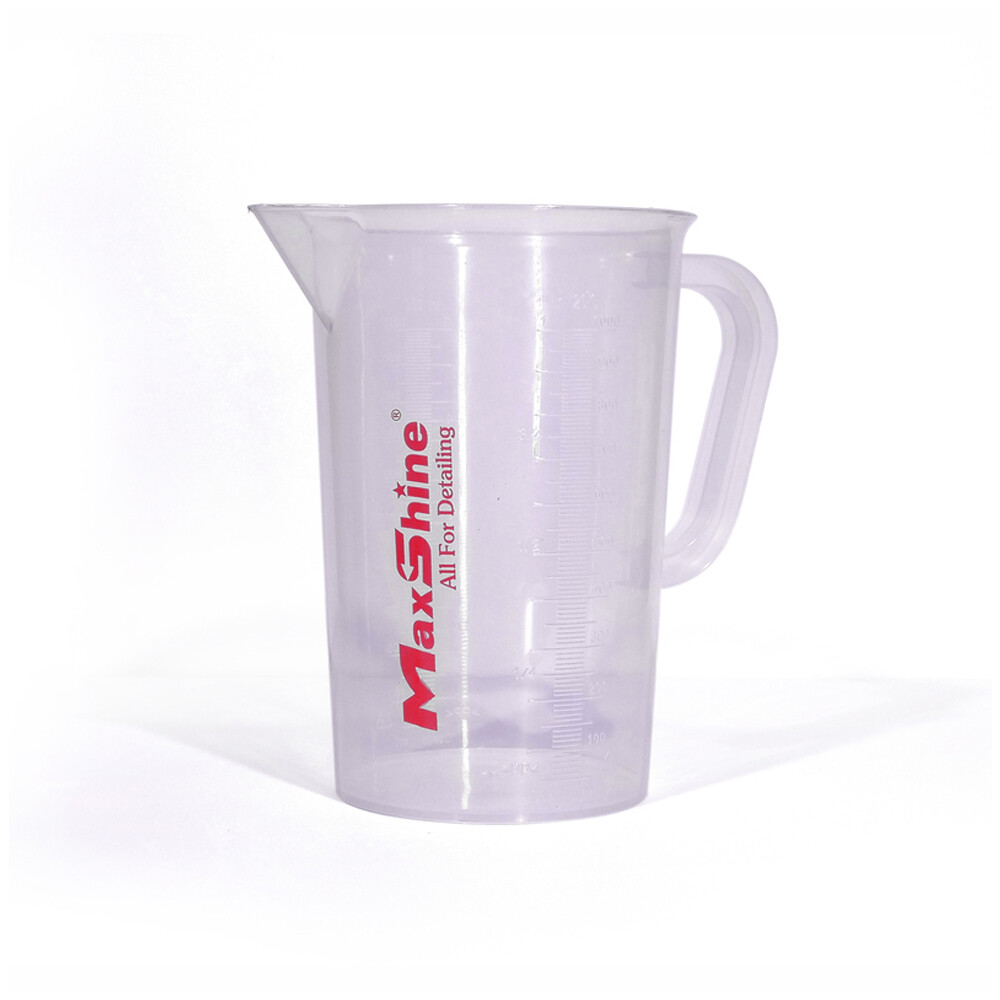 Maxshine Measuring Cup 1L