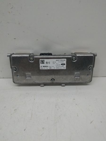 2018 Range Rover Velar Windshield Mounted Lane Keep Assist Camera J8A2-19H406BE