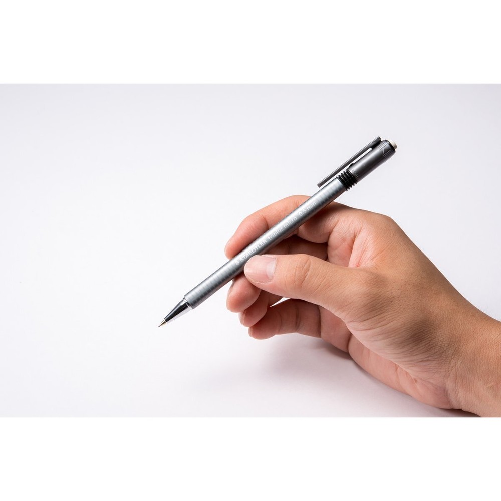 Mechanical Pencil Triplus Micro 0.5mm 774 25