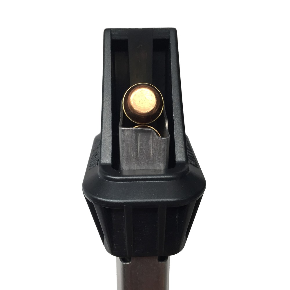 MAKERSHOT Speedloader for S&W M&P Shield / Shield 2.0 9mm .40 S&W, Speed Loader