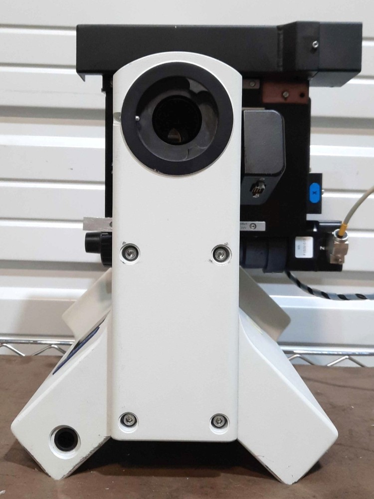 Olympus BX45 Microscope & Motorized Stage/Turret from Cellavision DM96
