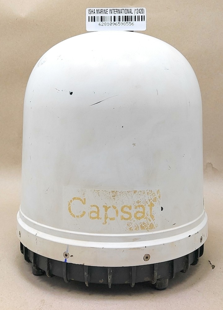 Capsat 1999/33I Antenna