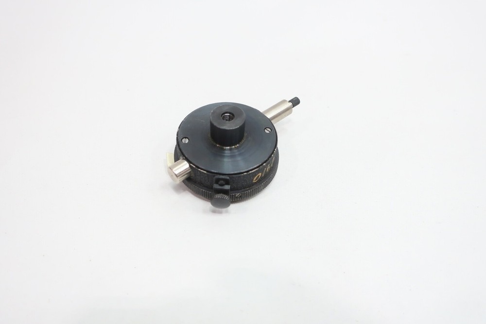 Federal P61 Dial Indicator 0.01mm