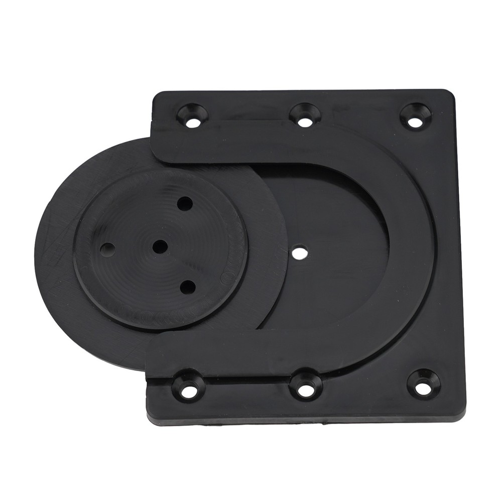 Adjustable Dartboard Wall Mounting Kit Customize Your Board's Position