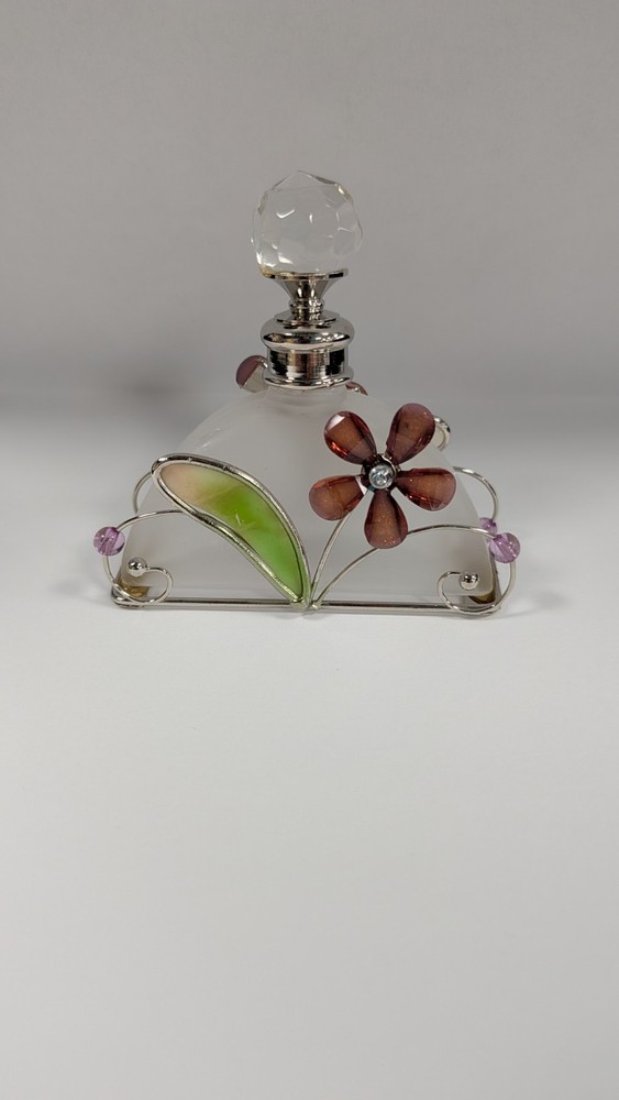 Decorative Perfume Bottle (51589)