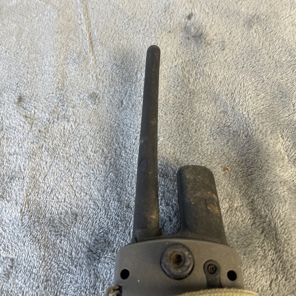 Garmin Astro 220 Dog Tracker Handheld Device