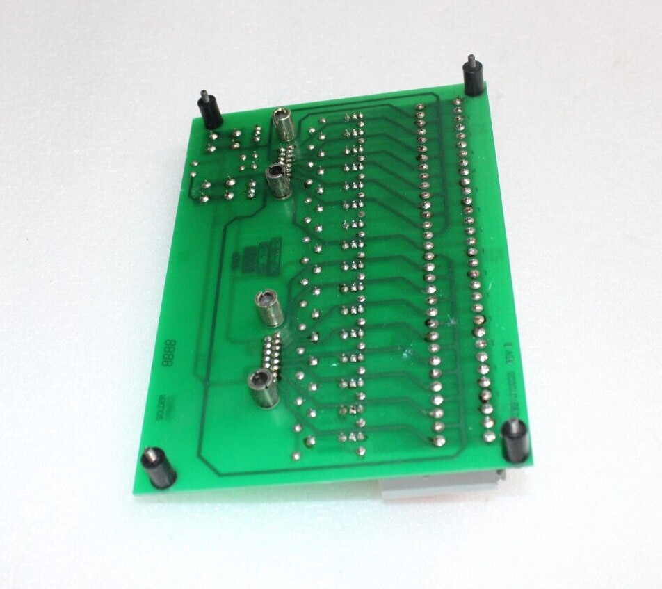 HONEYWELL DPCB21010003 PRINTED CIRCUIT BOARD