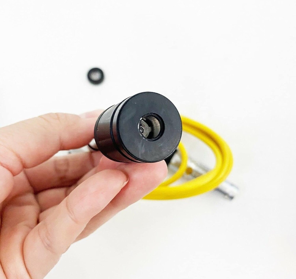 Leeb Hardness Tester C Type Impact Device for Smaller Thin Compone NDT Test