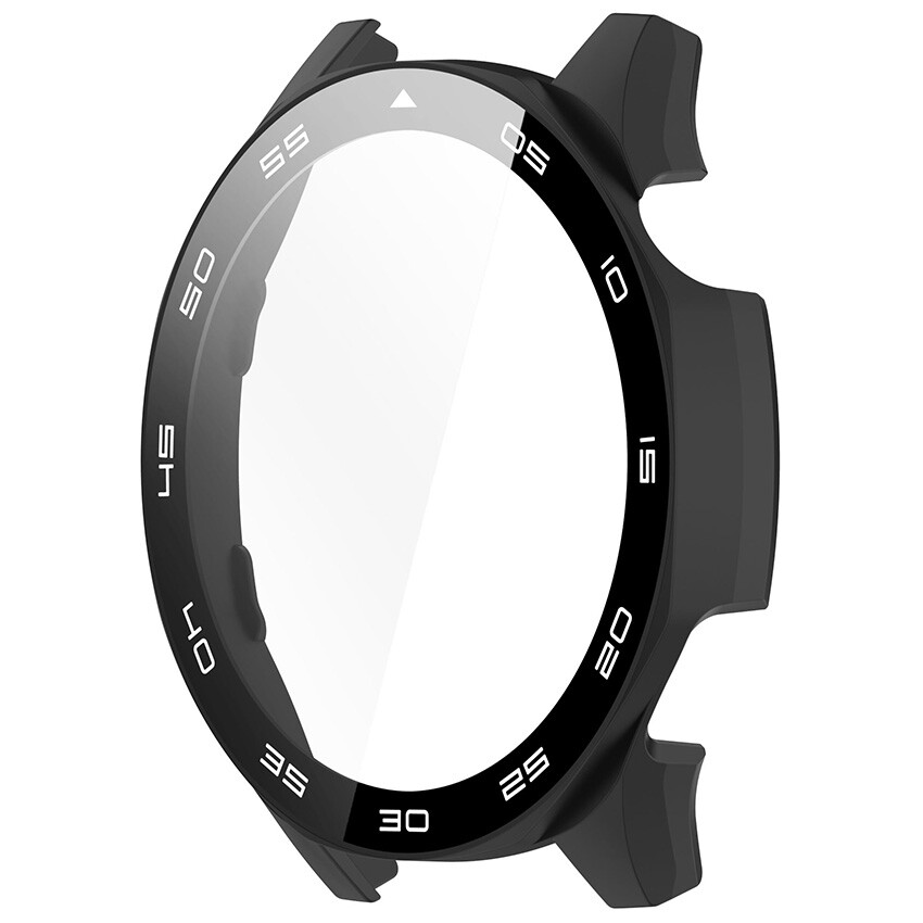 Shell & Membrane Protective Case Accessories for HUAWEI Watch GT5 46MM