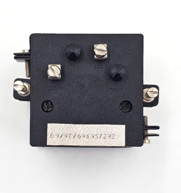 AE | Frequency Meter | 45-55 Hz