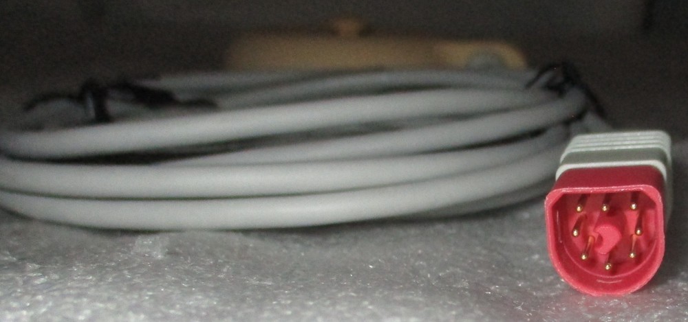 Philips TOCO MP Transducer M2734B