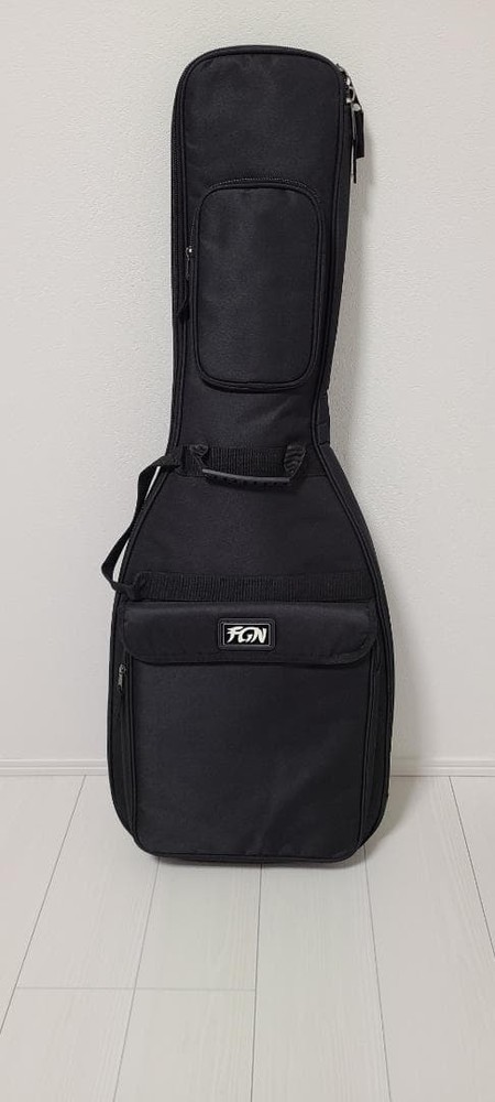 FUJIGEN NTE100RAL-BK Guitar stand Safe Packing!
