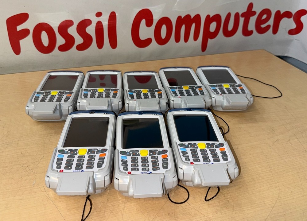 Socket Moblie Inc epoc Host Blood Analyzer