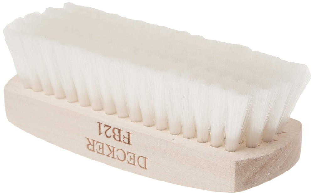 Decker FB21 Face Brush for Horses, Small Assorted