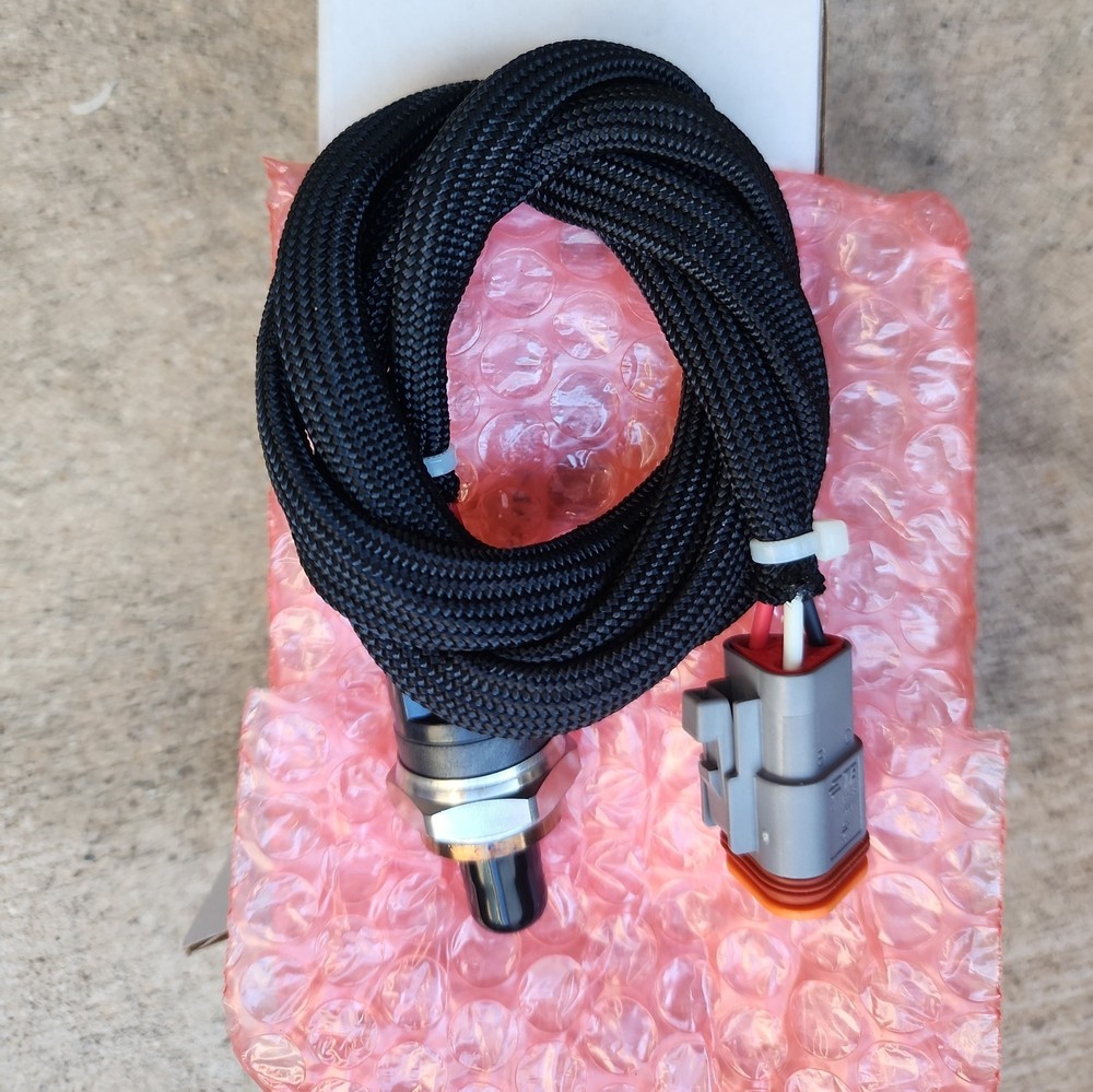 New OEM BRP Pressure Sensor