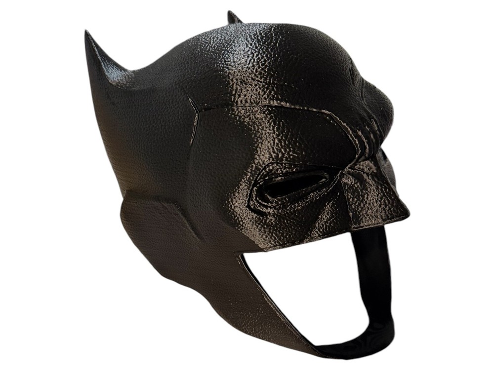 Batman Cowl Mask
